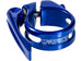 Morphine Lockdown Quick Release Seat Clamp-1 1/4&quot; (31.8mm) - 1