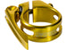 Morphine Lockdown Quick Release Seat Clamp-1 1/4&quot; (31.8mm) - 3