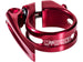 Morphine Lockdown Quick Release Seat Clamp-1 1/4&quot; (31.8mm) - 4
