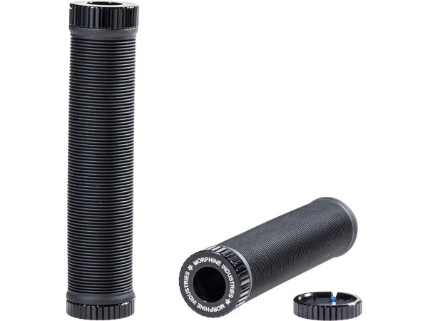 Morphine Pleasure Lock-On Grips - 4