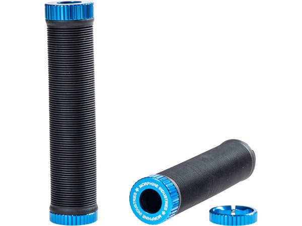 Morphine Pleasure Lock-On Grips - 3