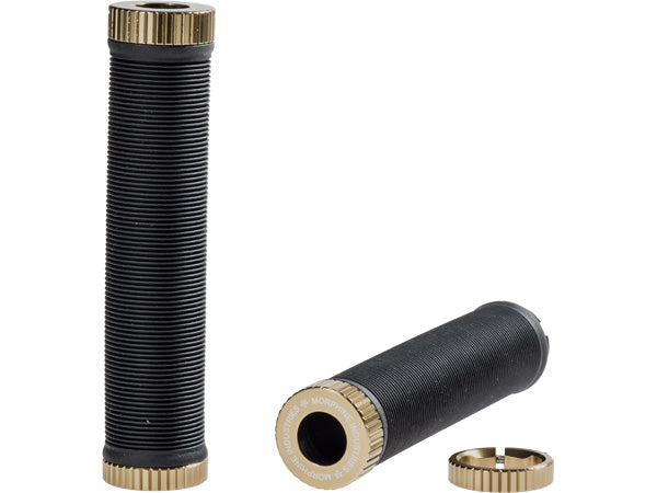Morphine Pleasure Lock-On Grips - 2