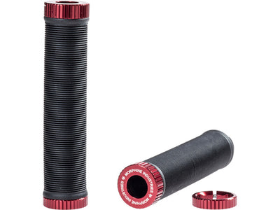 Morphine Pleasure Lock-On Grips