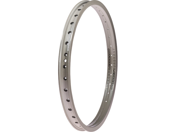 Odyssey Quadrant Rim-36H-20x1.75&quot; - 2