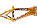 SE Racing 2014 PK Ripper BMX Frame-Elite-Gold - 1