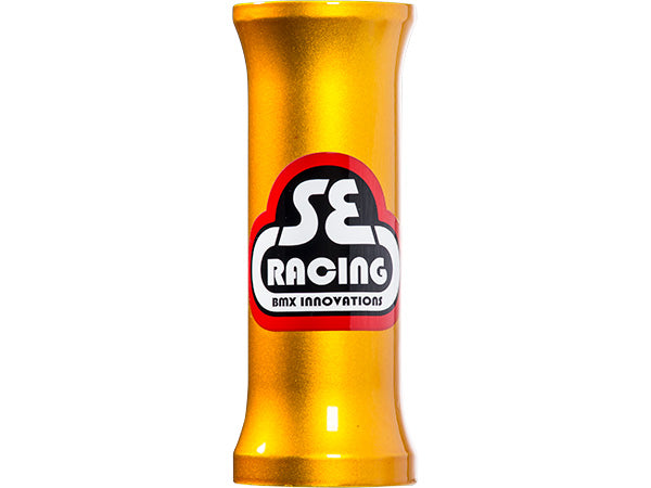 SE Racing 2014 PK Ripper BMX Frame-Elite-Gold - 2