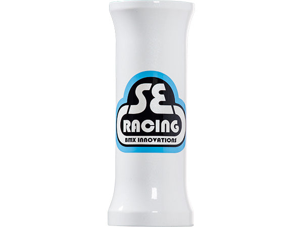 SE Racing 2014 PK Ripper BMX Frame-Elite XXL-White - 2