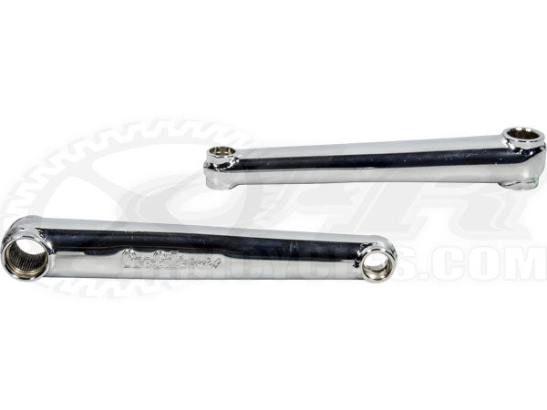 Profile No Boss Crank Arms - 3