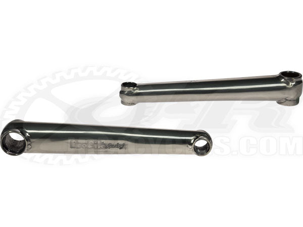 Profile No Boss Crank Arms - 2