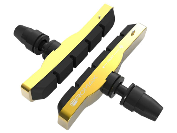 Promax B-1 Cartridge Brake Pads - 4