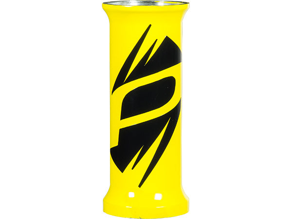 Pure BMX Race Frame-Ltd Ed Hot Yellow - 2