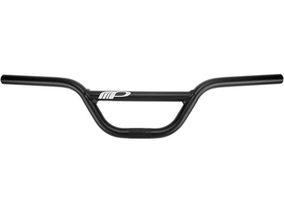 Pure LBB Junior Aluminum BMX Race Bars-4"