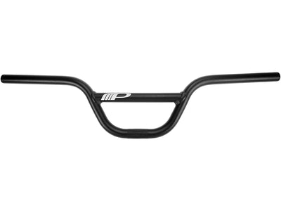 Pure LBB Expert Aluminum BMX Race Bars-5"