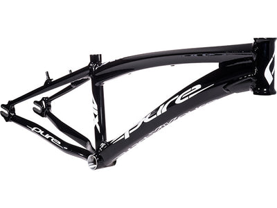 Pure BMX Race Frame-Black