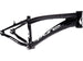 Pure BMX Race Frame-Black - 1