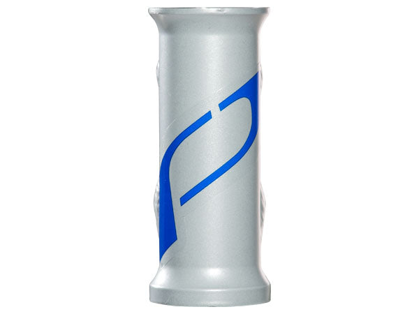 Pure 2013 BMX Race Frame-Silver - 2