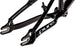 Pure 2013 BMX Race Frame-Black - 3