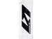 Tangent Rift Aluminum BMX Race Frame-White - 2
