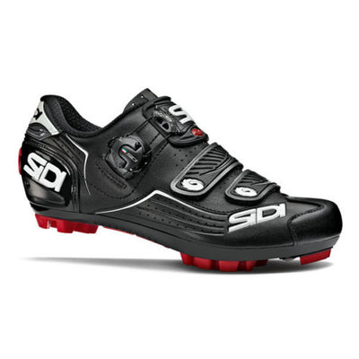 Sidi Trace Clipless Shoes - Black