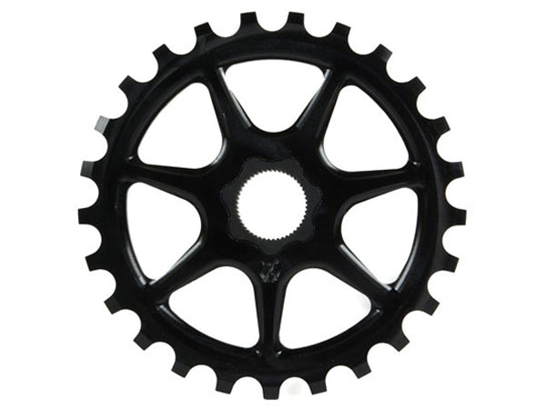 S&amp;M L7 Spline-Drive Sprocket - 1