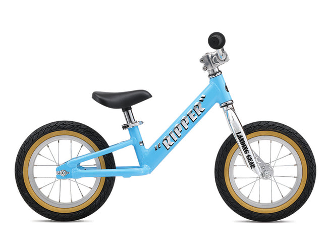 SE Racing Micro Ripper 12&quot; Balance Bike-Blue - 1