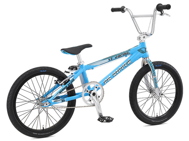 SE Racing PK Ripper Super Elite XL Bike-Blue - 7