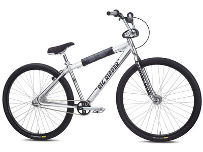 SE Racing Big Ripper BMX Bike-29"-Polished