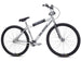 SE Racing Big Ripper BMX Bike-29&quot;-Polished - 1