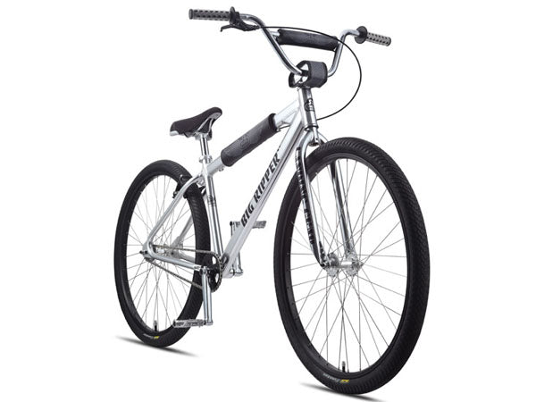 SE Racing Big Ripper BMX Bike-29&quot;-Polished - 2