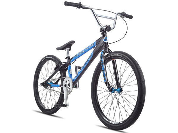 SE Racing Floval Flyer BMX Bike-24&quot;-Black - 2