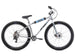 SE Racing OM-Duro 27.5+ Bike-Silver Sparkle - 1