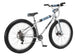 SE Racing OM-Duro 27.5+ Bike-Silver Sparkle - 3