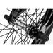 Subrosa Salvador 20.5&quot;TT BMX Bike-Gloss Black - 6