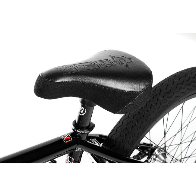 Subrosa Salvador 20.5&quot;TT BMX Bike-Gloss Black - 4