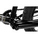 Subrosa Sono 20.5&quot;TT BMX Bike-Black/Gold - 4
