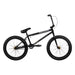 Subrosa Sono 20.5&quot;TT BMX Bike-Black/Gold - 1