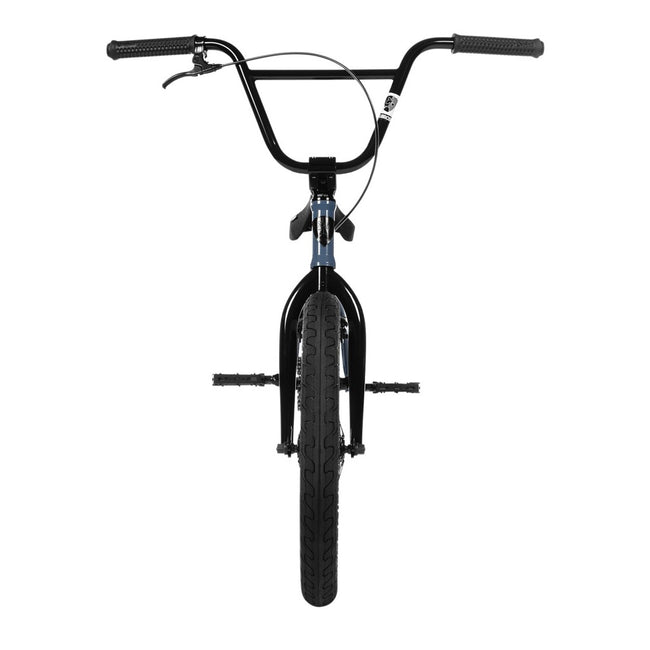 Subrosa Tiro 20.5&quot;TT BMX Bike-Steel Blue - 2