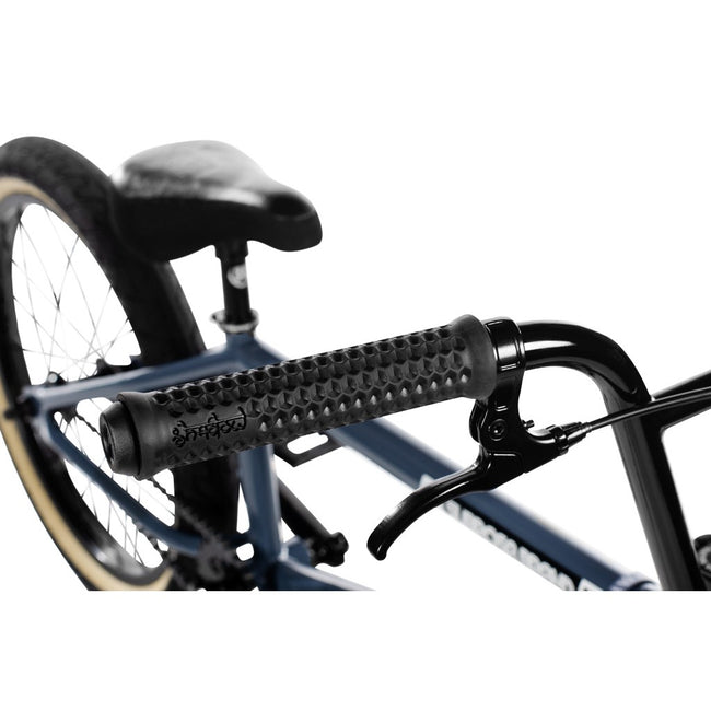 Subrosa Tiro 20.5&quot;TT BMX Bike-Steel Blue - 4