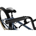 Subrosa Tiro 20.5&quot;TT BMX Bike-Steel Blue - 4