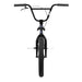 Subrosa Tiro XL 21&quot;TT BMX Bike-Gloss Gray - 2