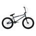 Subrosa Tiro XL 21&quot;TT BMX Bike-Gloss Gray - 1