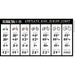 Subrosa Tiro XL 21&quot;TT BMX Bike-Gloss Gray - 8