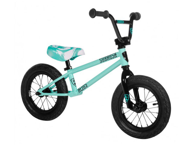 Subrosa Atlus Balance Bike-Tiffany Blue - 1