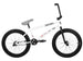 Subrosa Letum 20.75&quot;TT Bike-Satin White - 1