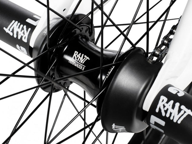 Subrosa Letum 20.75&quot;TT Bike-Satin White - 2