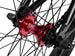 Subrosa Malum 21&quot;TT Bike-Satin Black - 2