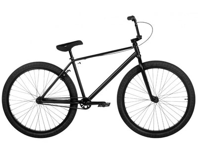 Subrosa Malum DTT 26" Bike-Satin Black