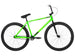 Subrosa Malum DTT 26&quot; Bike-Slime Green - 1