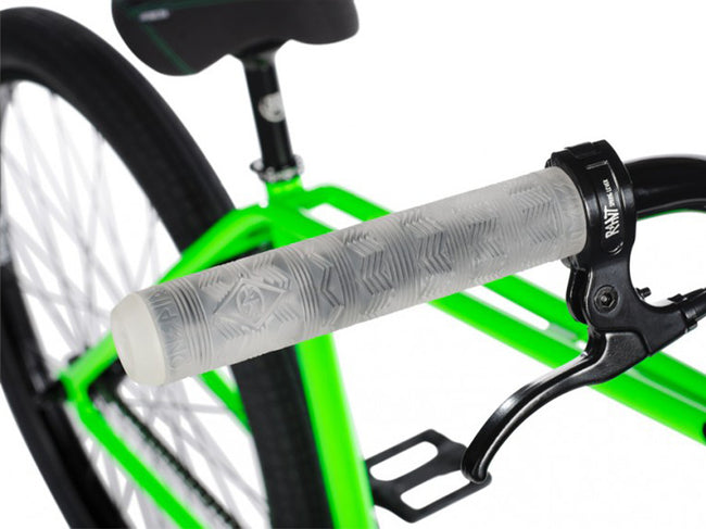 Subrosa Malum DTT 26&quot; Bike-Slime Green - 2