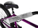 Subrosa Malum 21&quot;TT Bike-Satin Purple Luster - 2